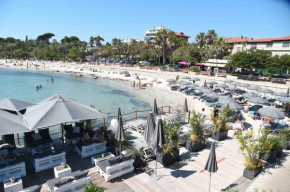 Гостиница Royal Antibes - Luxury Hotel, Résidence, Beach & Spa  Антиб
